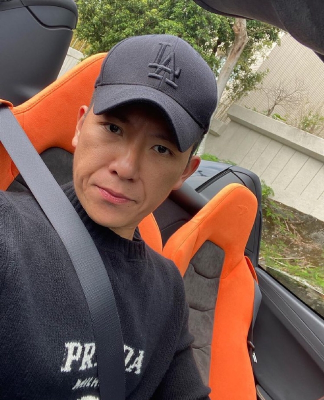 Leo的第二张照片--揭阳相亲服务中心