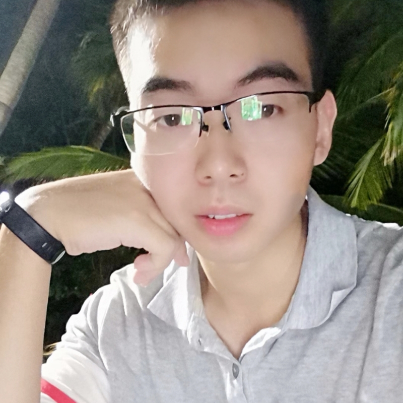 吾跃的第一张照片--揭阳相亲服务中心