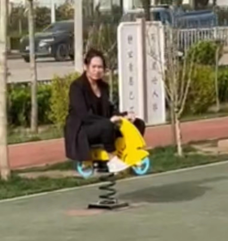 郎海英的第一张照片--揭阳相亲服务中心