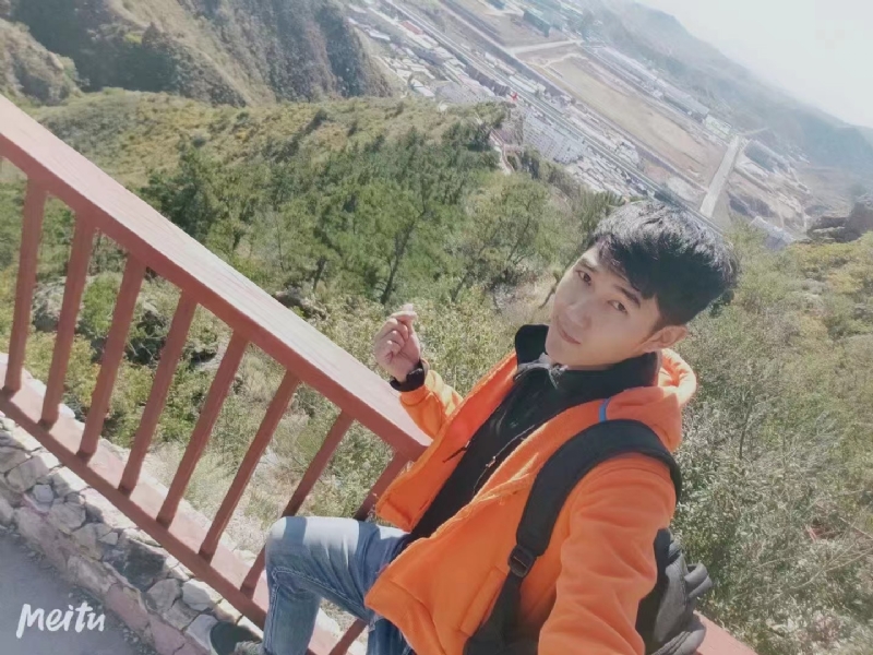 小啊鹏的第一张照片--揭阳相亲服务中心