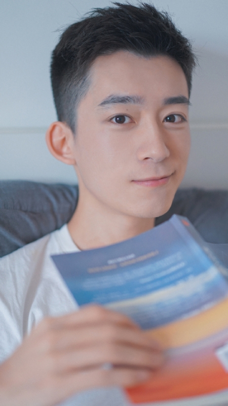 顾飞的第四张照片--揭阳相亲服务中心