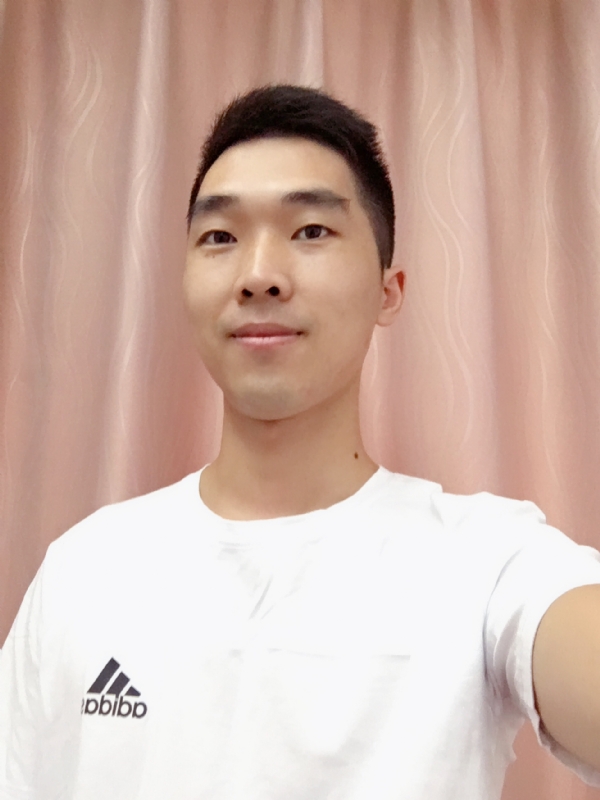 只为遇见你的第一张照片--揭阳相亲服务中心