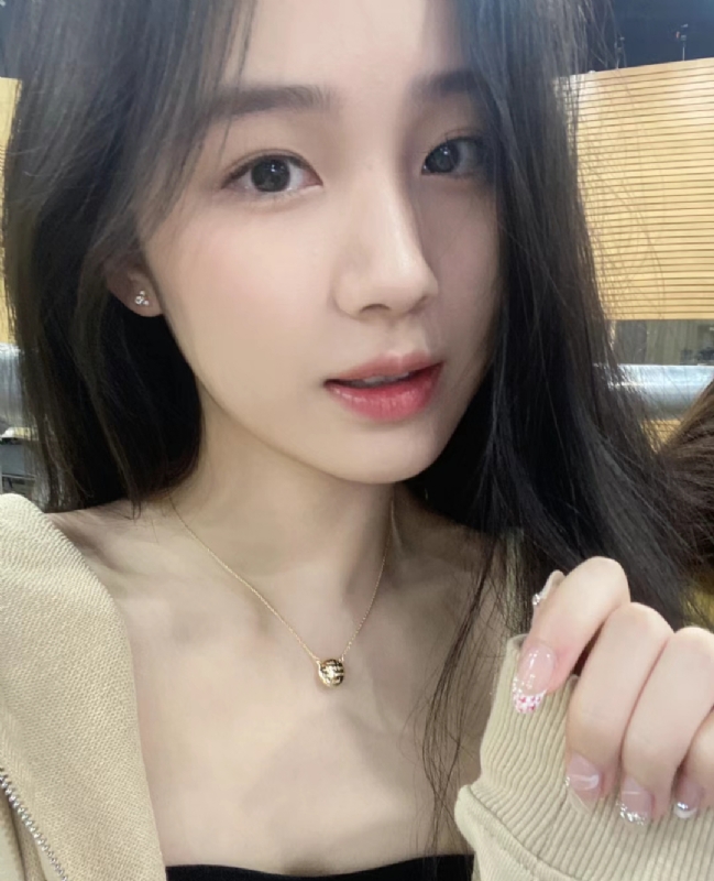 琪琪的第一张照片--揭阳相亲服务中心