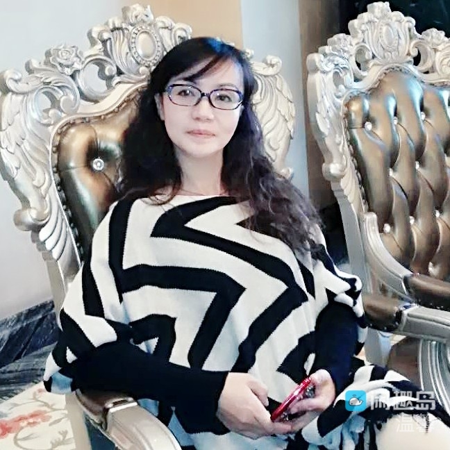 心若晴天的第一张照片--揭阳相亲服务中心