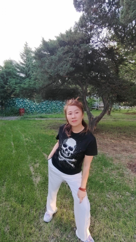 晚霞的第二张照片--揭阳相亲服务中心