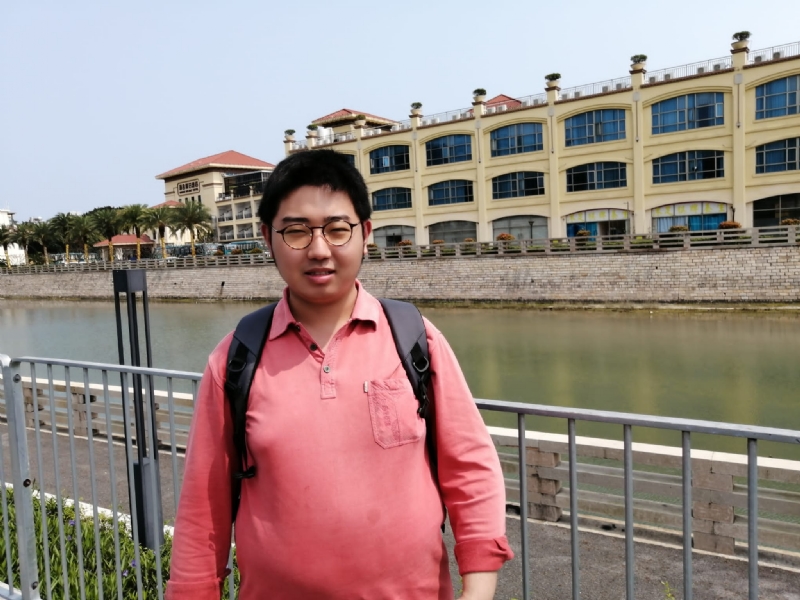 likei的第二张照片--揭阳相亲服务中心