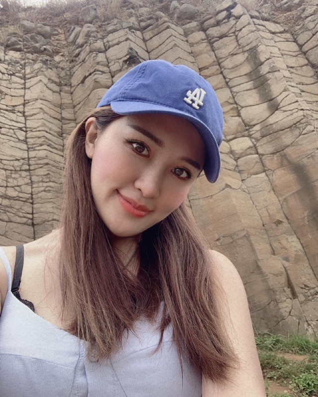 Candice的第二张照片--揭阳相亲服务中心