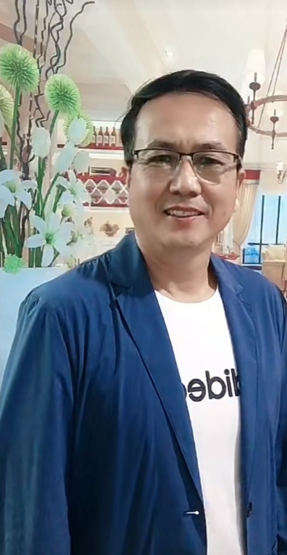 沈先生的第一张照片--揭阳相亲服务中心