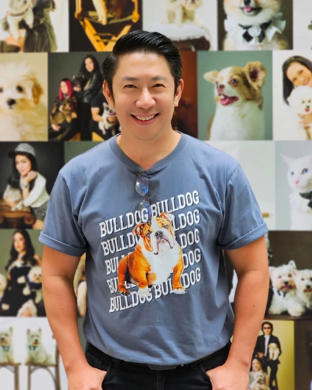 林的第一张照片--揭阳相亲服务中心