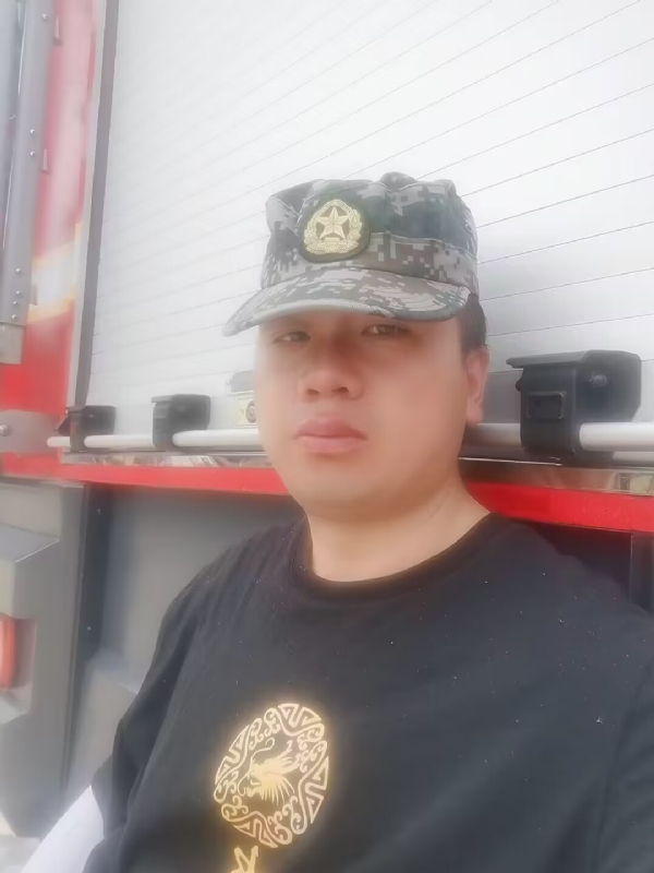 阿萨大大的第一张照片--揭阳相亲服务中心