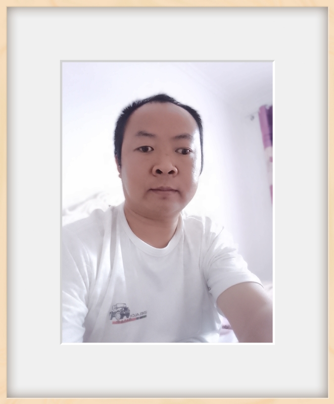 张家小伙子的第一张照片--揭阳相亲服务中心