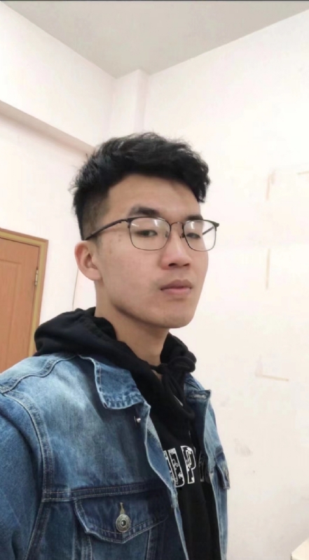 梁凯的第一张照片--揭阳相亲服务中心