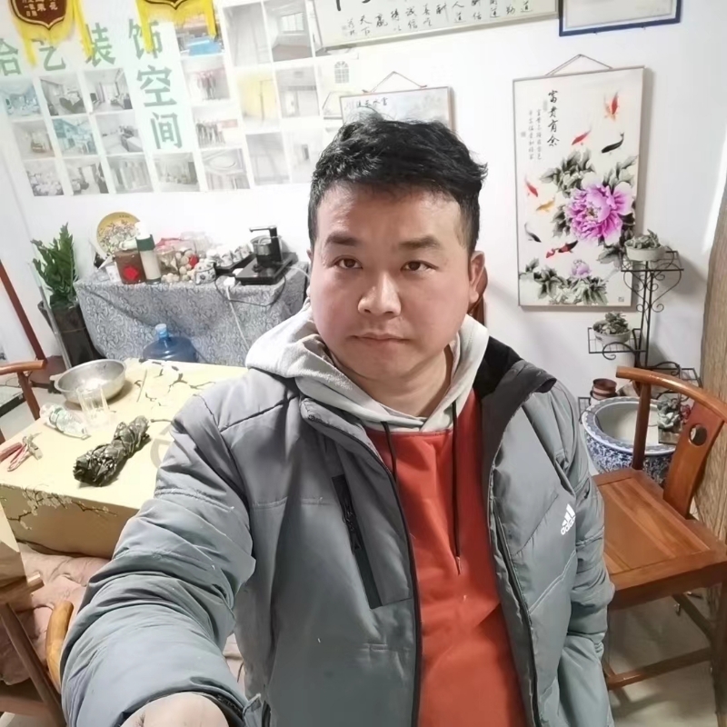 君君的第一张照片--揭阳相亲服务中心