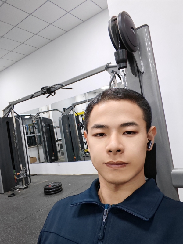 fj的第一张照片--揭阳相亲服务中心