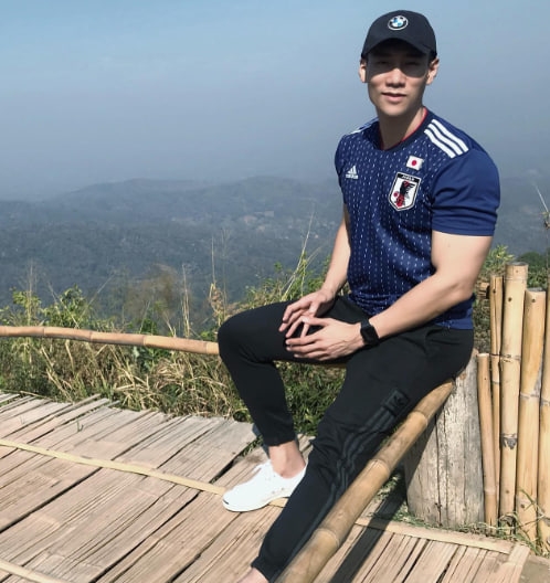 Hon的第一张照片--揭阳相亲服务中心