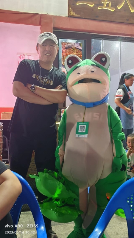 莫问的第三张照片--揭阳相亲服务中心