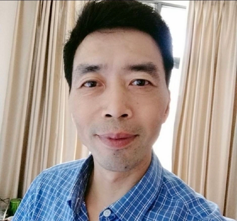 零距离的第二张照片--揭阳相亲服务中心