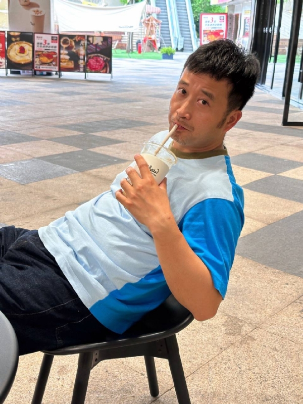 生而为人的第一张照片--揭阳相亲服务中心