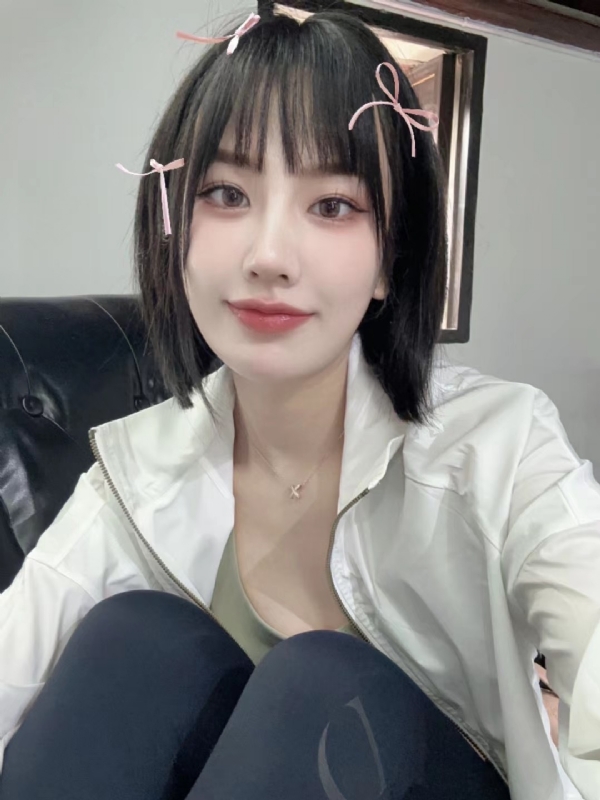 Alma的第一张照片--揭阳相亲服务中心