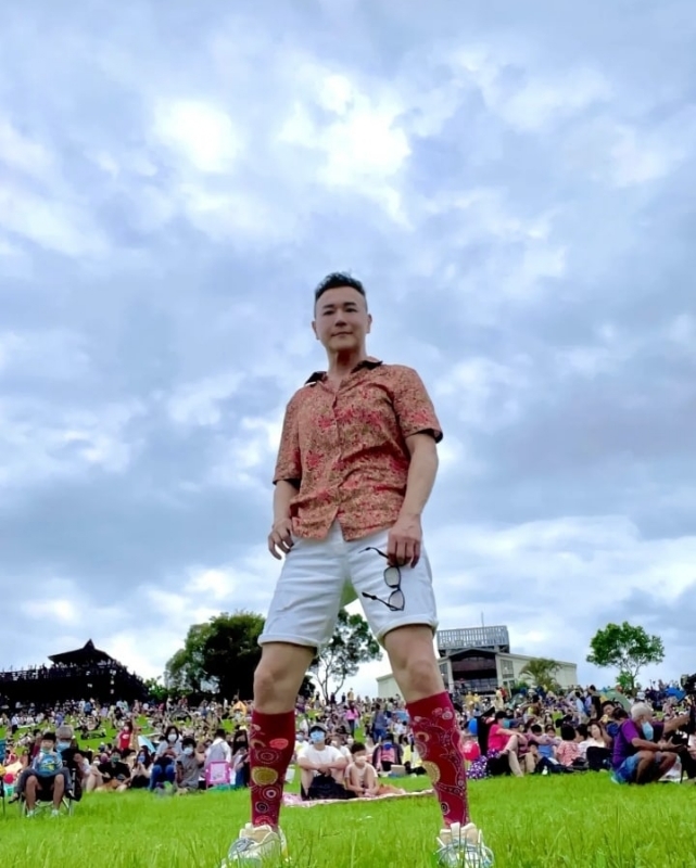 罗森的第一张照片--揭阳相亲服务中心