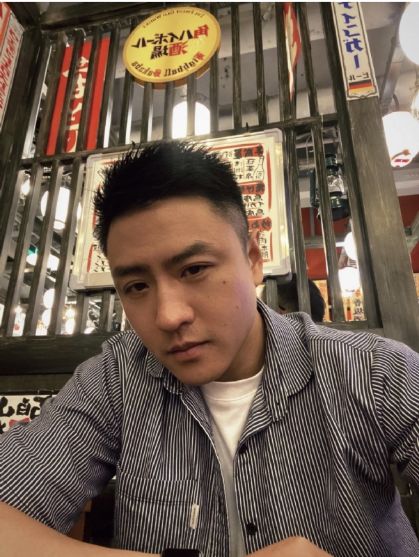 伴你长按的第一张照片--揭阳相亲服务中心