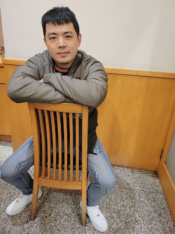 丁丁的第一张照片--揭阳相亲服务中心