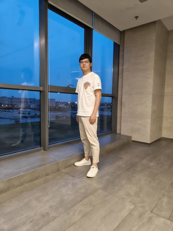 小鱼的第一张照片--揭阳相亲服务中心