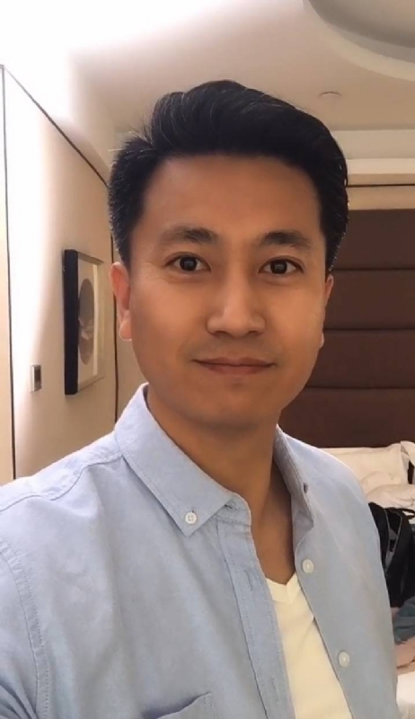 一路向前GO的第一张照片--揭阳相亲服务中心