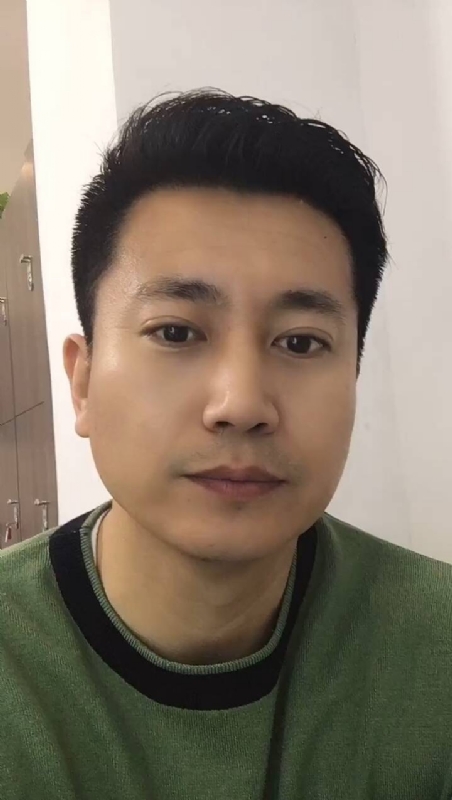 一路向前GO的第二张照片--揭阳相亲服务中心