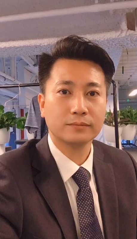 一路向前GO的第三张照片--揭阳相亲服务中心