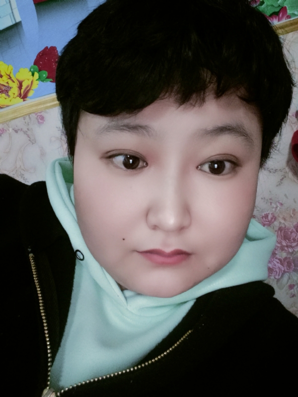 宋呆呆的第一张照片--揭阳相亲服务中心