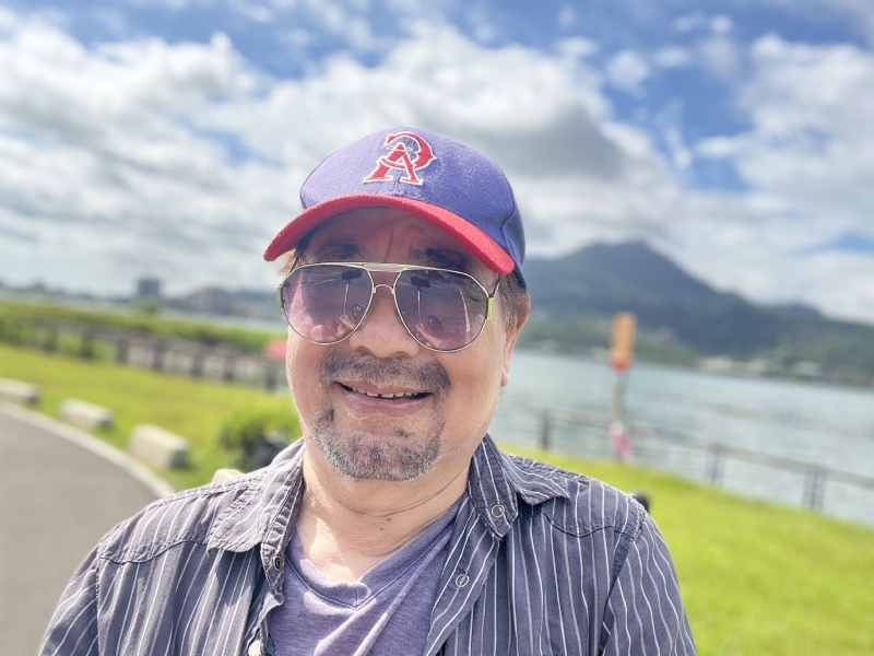 一起走路的夥伴的第一张照片--揭阳相亲服务中心