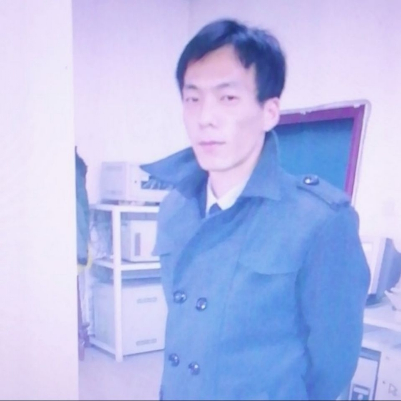 一生何求的第一张照片--揭阳相亲服务中心