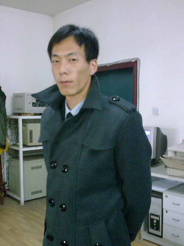 一生何求的第四张照片--揭阳相亲服务中心