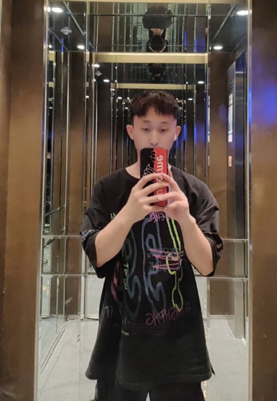 夏天的第一张照片--揭阳相亲服务中心