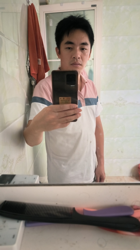 云飞的第一张照片--揭阳相亲服务中心