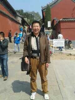 阿韜的第二张照片--揭阳相亲服务中心