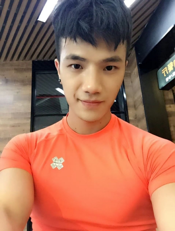 航航的第一张照片--揭阳相亲服务中心