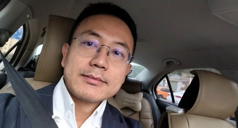 百柯争流的第一张照片--揭阳相亲服务中心