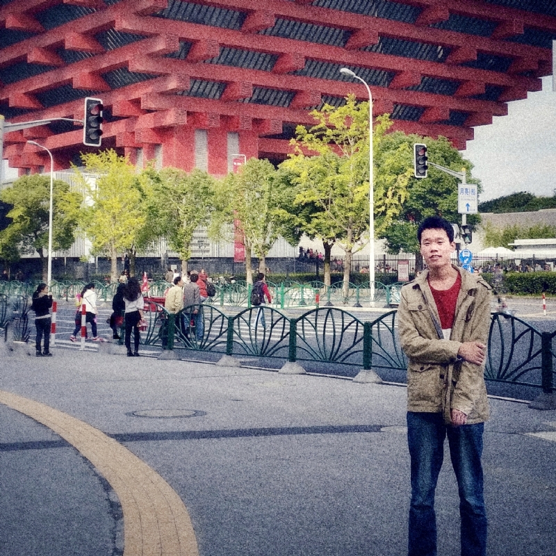 熙宁的第一张照片--揭阳相亲服务中心