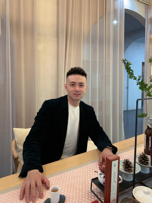 爱人知心的第一张照片--揭阳相亲服务中心