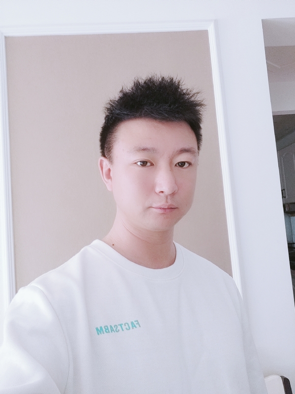 Glory的第二张照片--揭阳相亲服务中心