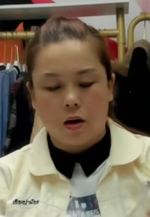 顾枸丽的第一张照片--揭阳相亲服务中心