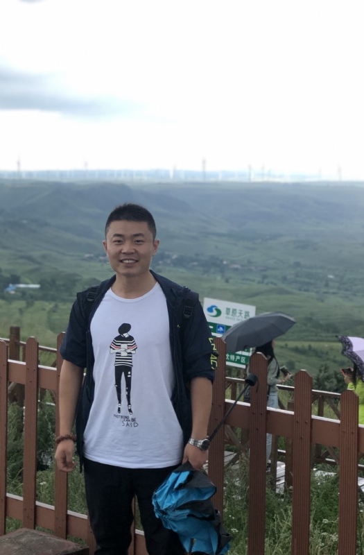 福鑫来的第一张照片--揭阳相亲服务中心