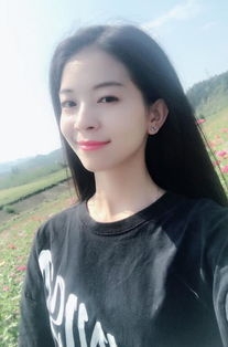 刘清竹的第一张照片--揭阳相亲服务中心