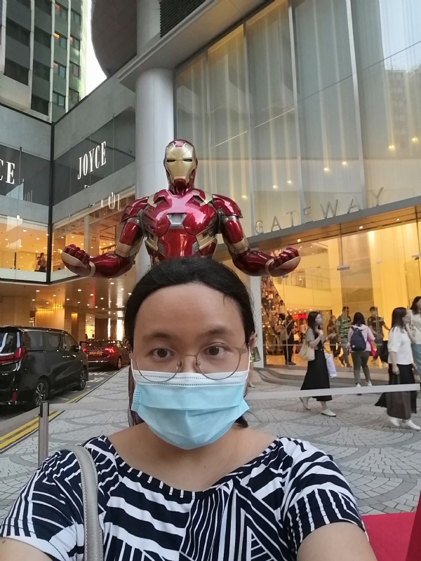 碧珊的第三张照片--揭阳相亲服务中心