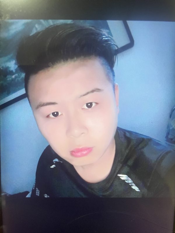 踏实森的第一张照片--揭阳相亲服务中心