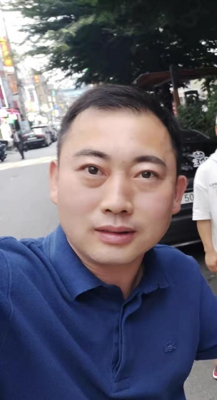 李龙的第一张照片--揭阳相亲服务中心