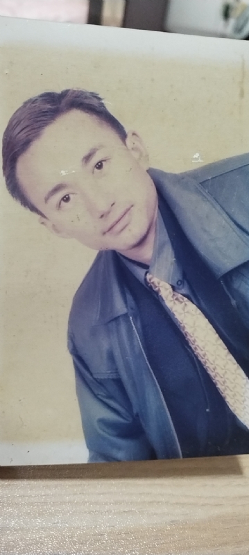 海哥的第一张照片--揭阳相亲服务中心