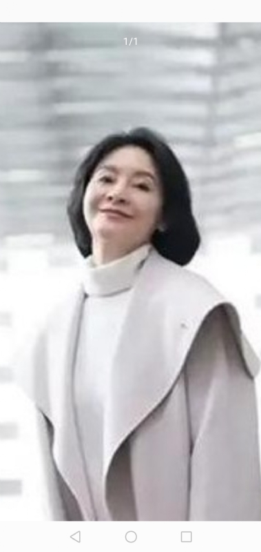 一步一安然的第一张照片--揭阳相亲服务中心